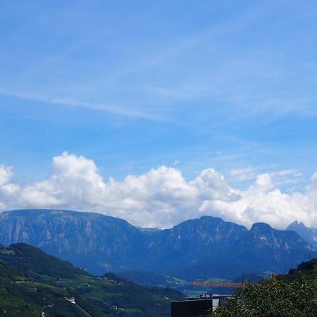 Apartmán Bozen - Voll Ausgestattet, Optimale Lage Exteriér fotografie