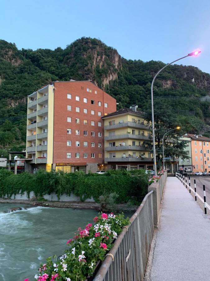 Apartmán Bozen - Voll Ausgestattet, Optimale Lage Exteriér fotografie