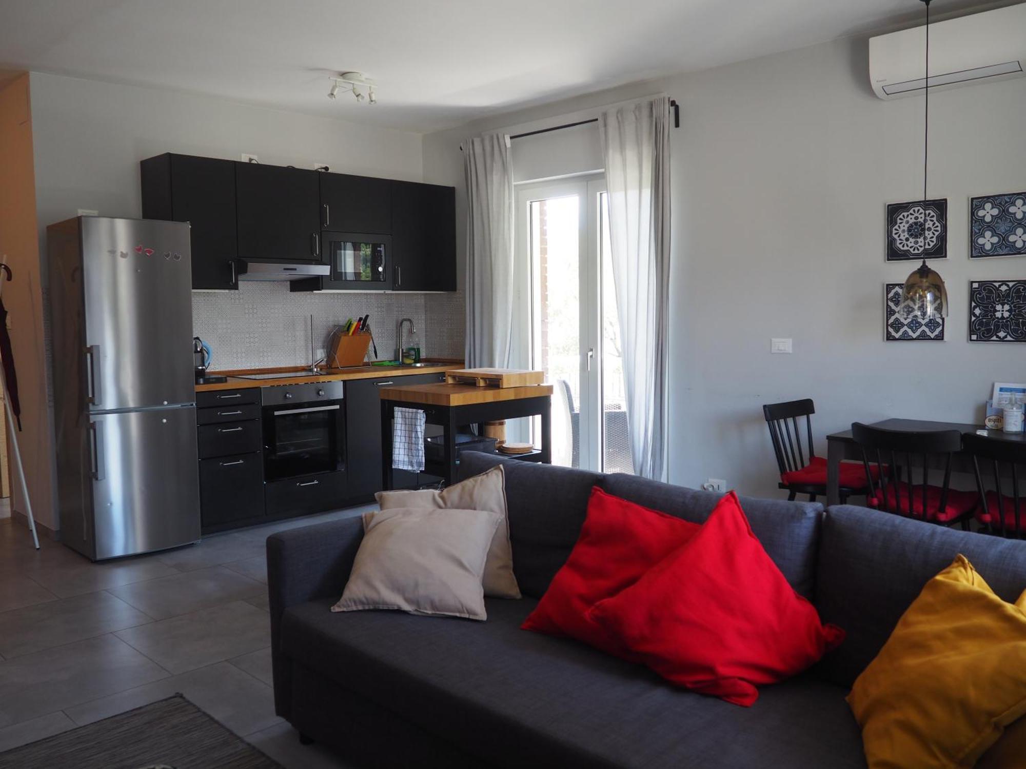 Apartmán Bozen - Voll Ausgestattet, Optimale Lage Exteriér fotografie