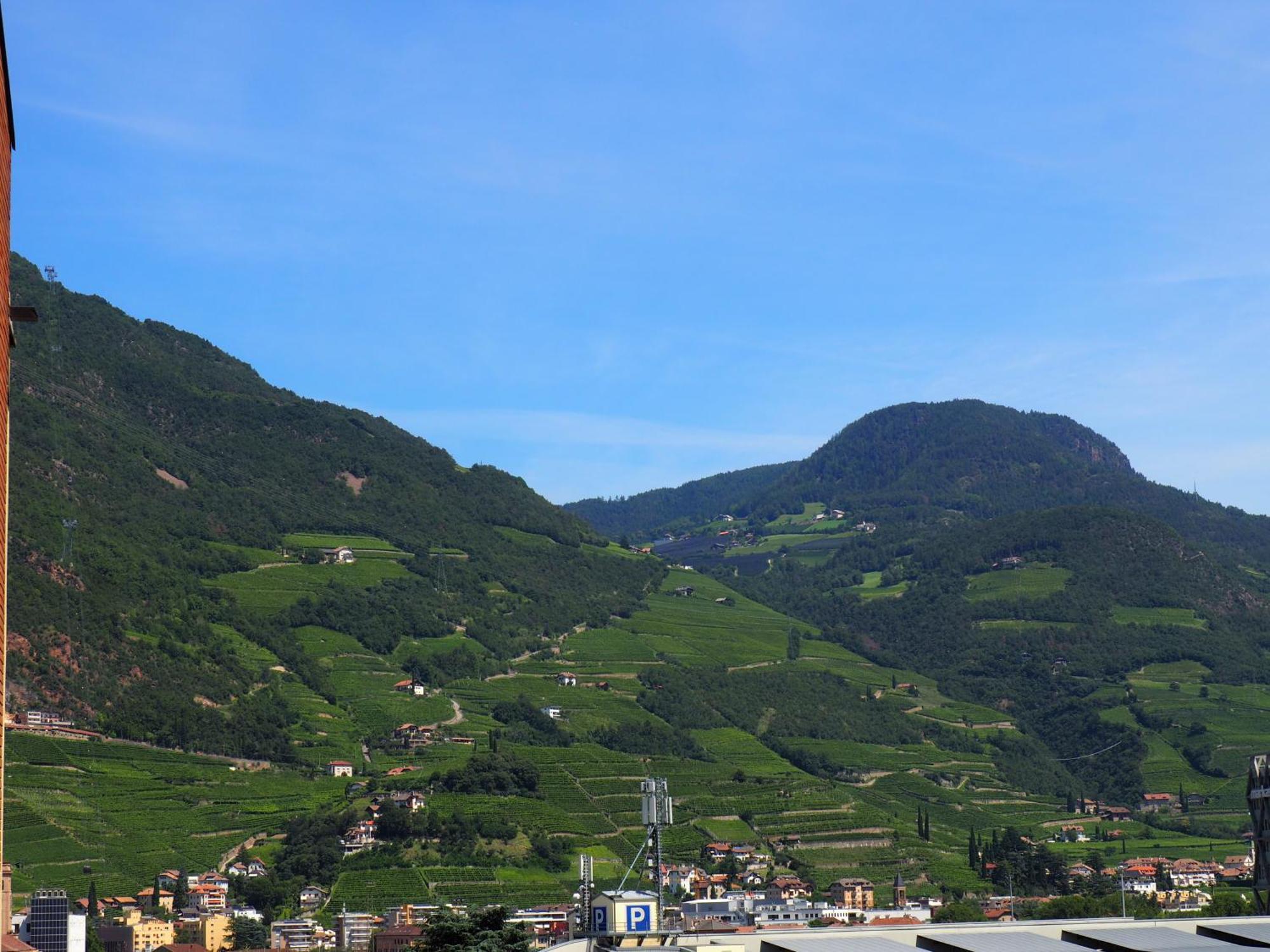 Apartmán Bozen - Voll Ausgestattet, Optimale Lage Exteriér fotografie